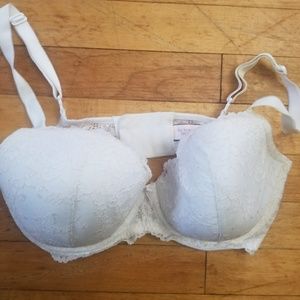 Victoria's secret bra